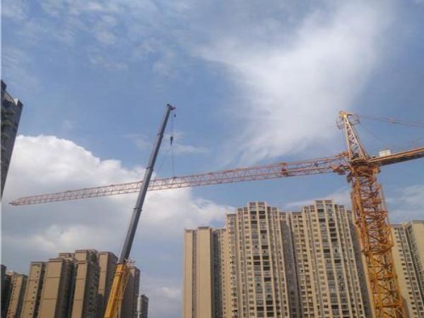 青云谱区吊车租赁_怎样增加吊装设备的稳定性？